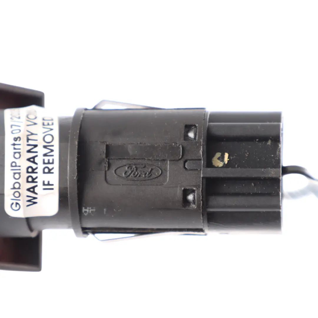 Hazard Warning Light Lock Switch Button Unit 7T1T-13A350-AA to Ford Transit Connect with Part number 1476542 Ford Transit Connect Hazard Warning Light Lock Switch Button Unit 7T1T-13A350-AA - SKU 1476542 - Part number 1476542