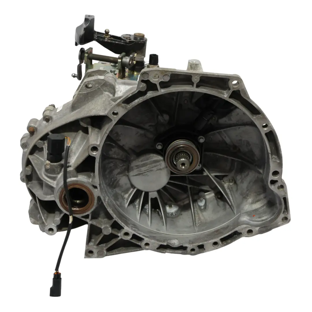 Ford Transit Connect Mk2 Caja Cambios Manual FWD MTX75 7T1-R7002-BE GARANTÍA - SKU 1477138 - Número de pieza 1477138