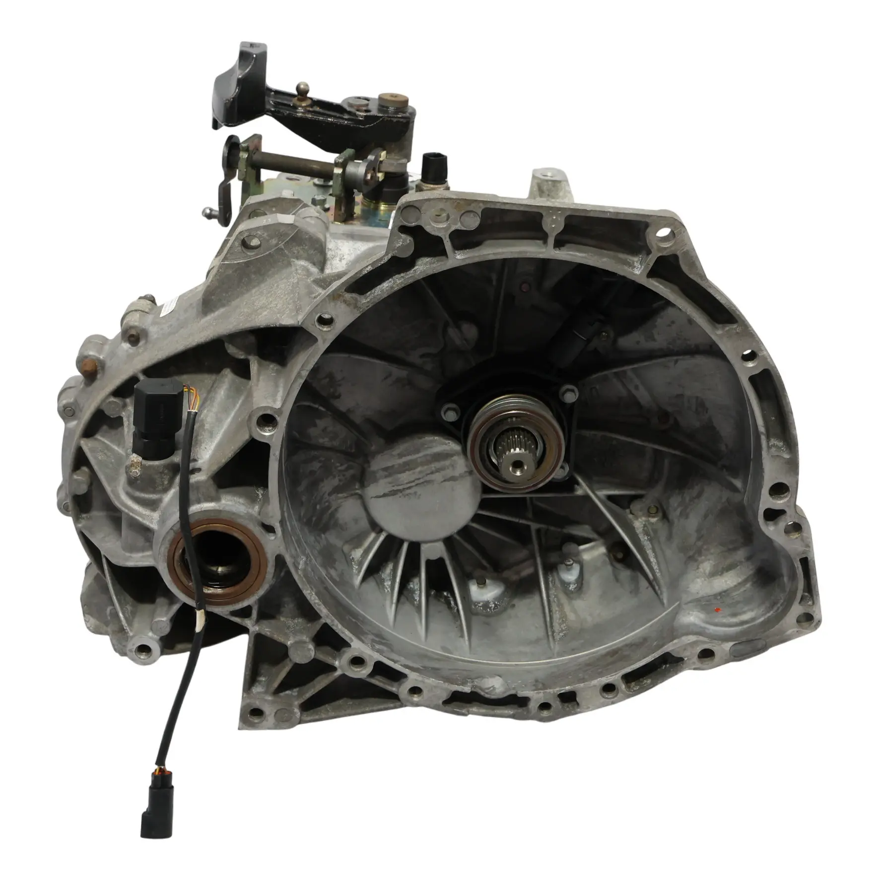 Ford Transit Connect Mk2 Manual Gearbox 5 Speed FWD MTX75 7T1-R7002-BE WARRANTY