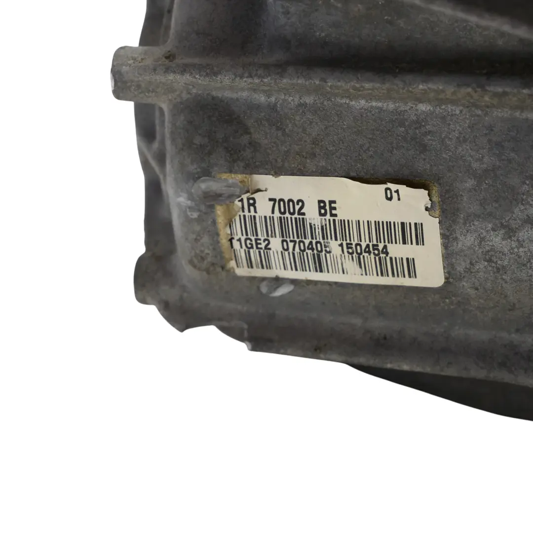 Mk2 Cambio Manuale FWD MTX75 7T1-R7002-BE GARANZIA per Ford Transit Connect con numero di parte 1477138 Ford Transit Connect Mk2 Cambio Manuale FWD MTX75 7T1-R7002-BE GARANZIA - SKU 1477138 - Numero di parte 1477138