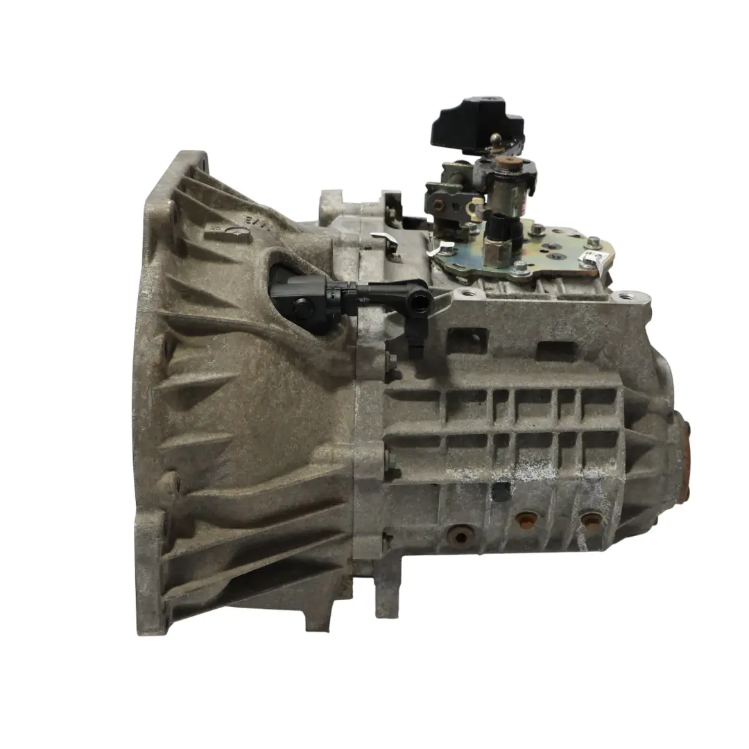 Ford Transit Connect Mk2 Manual Gearbox 5 Speed FWD MTX75 7T1-R7002-BE WARRANTY - SKU 1477138 - Part number 1477138