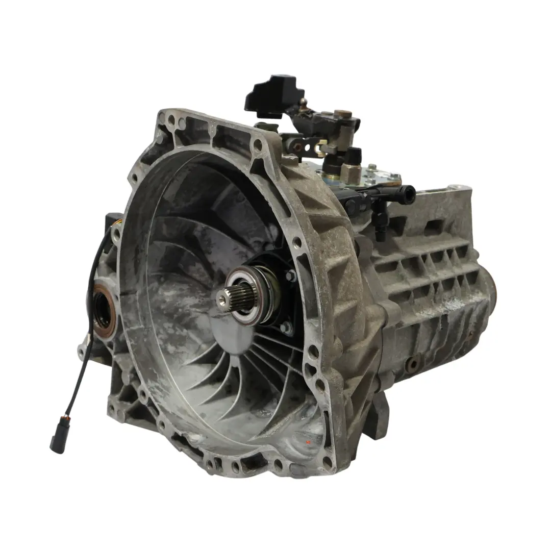 Mk2 Manual Gearbox 5 Speed FWD MTX75 7T1-R7002-BE WARRANTY to Ford Transit Connect with Part number 1477138 Ford Transit Connect Mk2 Manual Gearbox 5 Speed FWD MTX75 7T1-R7002-BE WARRANTY - SKU 1477138 - Part number 1477138