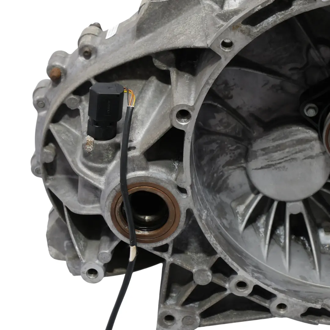 Ford Transit Connect Mk2 Caja Cambios Manual FWD MTX75 7T1-R7002-BE GARANTÍA - SKU 1477138 - Número de pieza 1477138