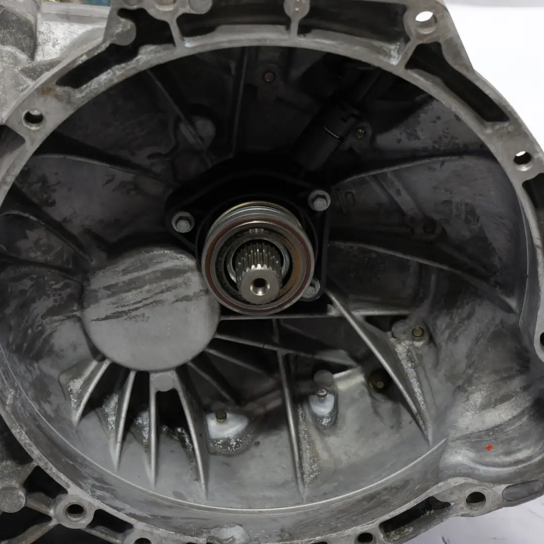 Mk2 Caja Cambios Manual FWD MTX75 7T1-R7002-BE GARANTÍA para Ford Transit Connect con número de pieza 1477138 Ford Transit Connect Mk2 Caja Cambios Manual FWD MTX75 7T1-R7002-BE GARANTÍA - SKU 1477138 - Número de pieza 1477138