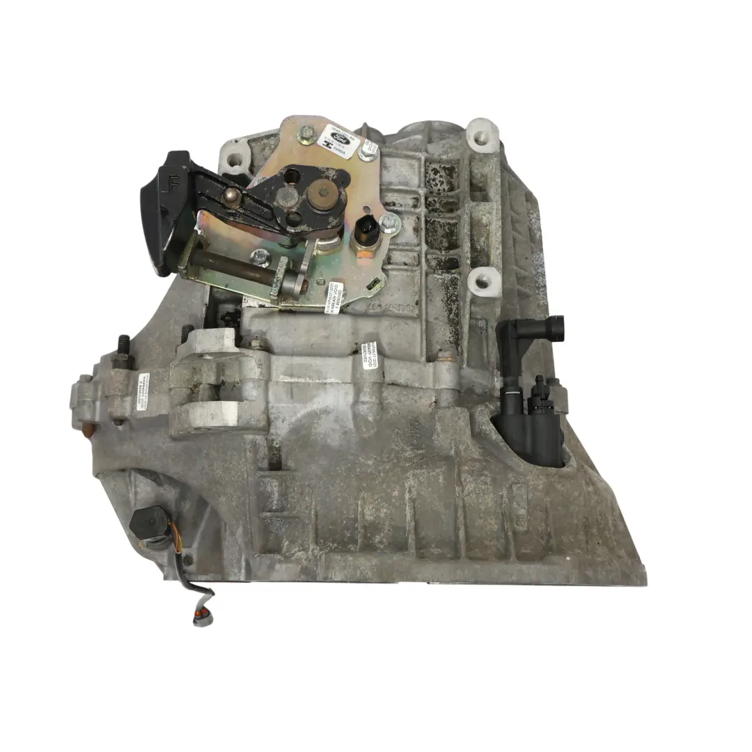 Mk2 Cambio Manuale FWD MTX75 7T1-R7002-BE GARANZIA per Ford Transit Connect con numero di parte 1477138 Ford Transit Connect Mk2 Cambio Manuale FWD MTX75 7T1-R7002-BE GARANZIA - SKU 1477138 - Numero di parte 1477138