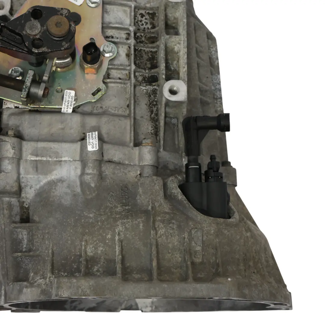 Ford Transit Connect Mk2 Manual Gearbox 5 Speed FWD MTX75 7T1-R7002-BE WARRANTY - SKU 1477138 - Part number 1477138