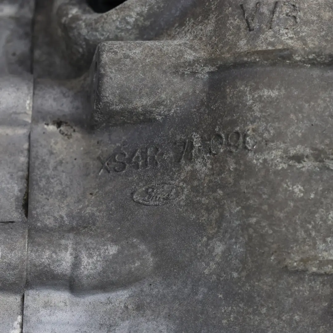 Ford Transit Connect Mk2 Cambio Manuale FWD MTX75 7T1-R7002-BE GARANZIA - SKU 1477138 - Numero di parte 1477138