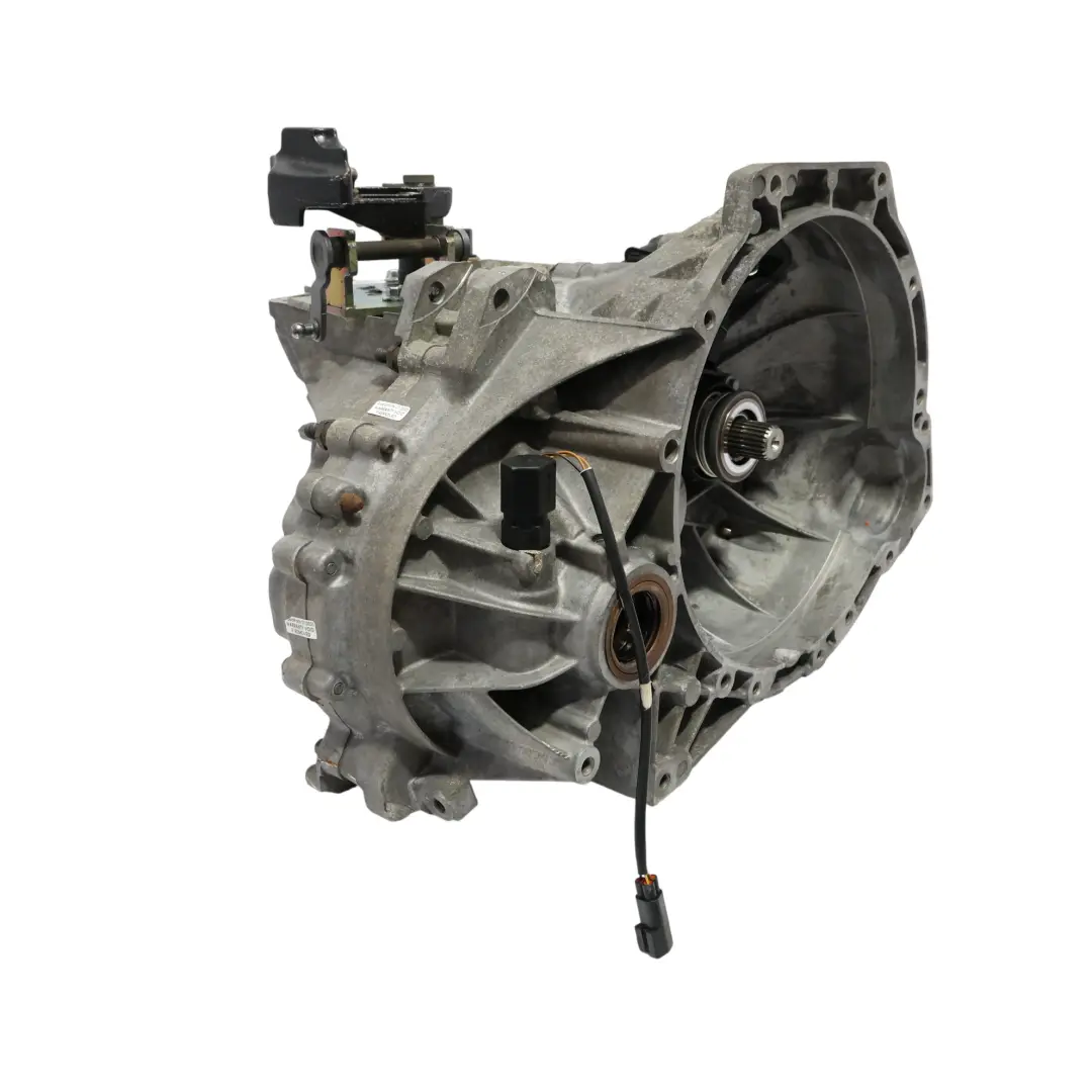 Mk2 Cambio Manuale FWD MTX75 7T1-R7002-BE GARANZIA per Ford Transit Connect con numero di parte 1477138 Ford Transit Connect Mk2 Cambio Manuale FWD MTX75 7T1-R7002-BE GARANZIA - SKU 1477138 - Numero di parte 1477138