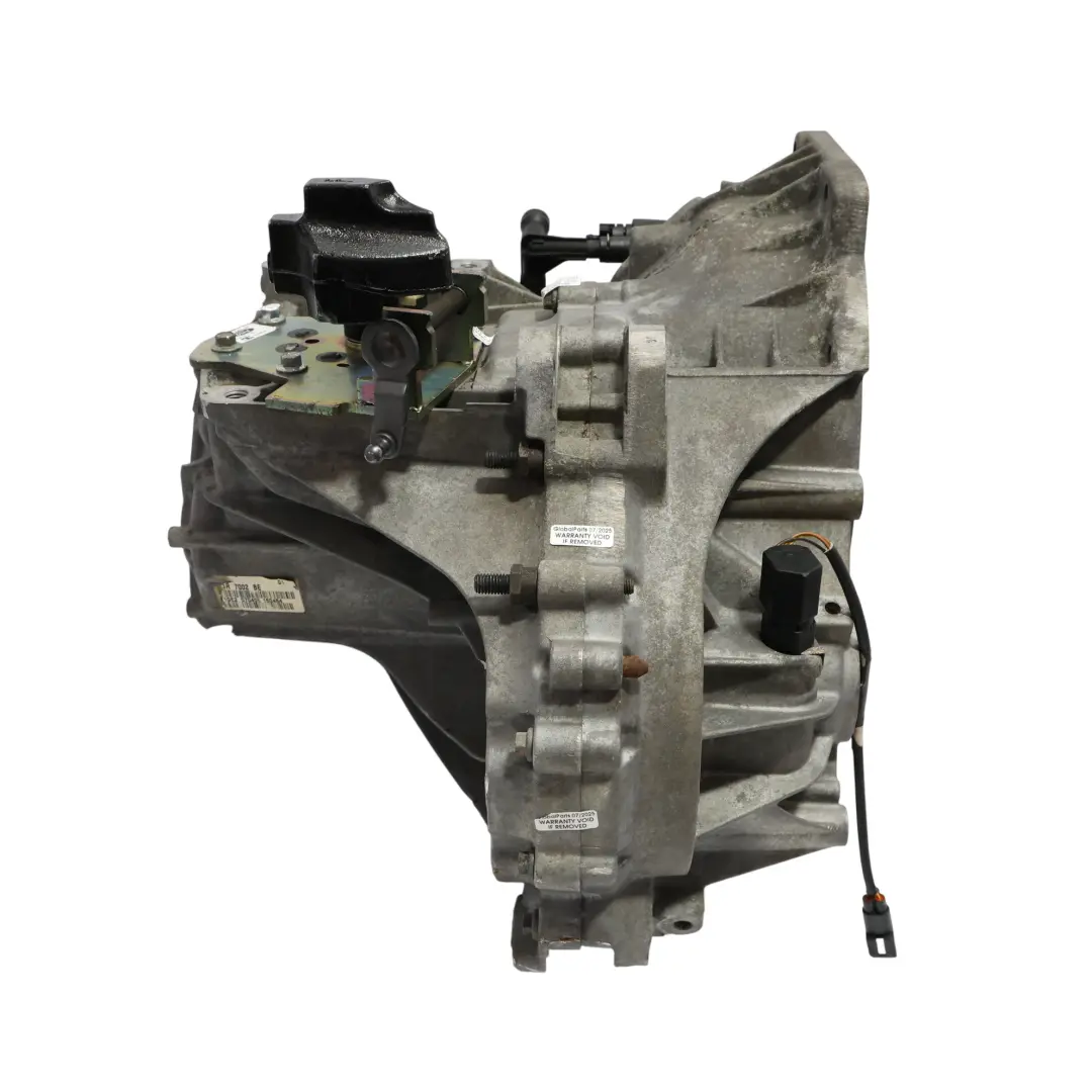 Mk2 Caja Cambios Manual FWD MTX75 7T1-R7002-BE GARANTÍA para Ford Transit Connect con número de pieza 1477138 Ford Transit Connect Mk2 Caja Cambios Manual FWD MTX75 7T1-R7002-BE GARANTÍA - SKU 1477138 - Número de pieza 1477138