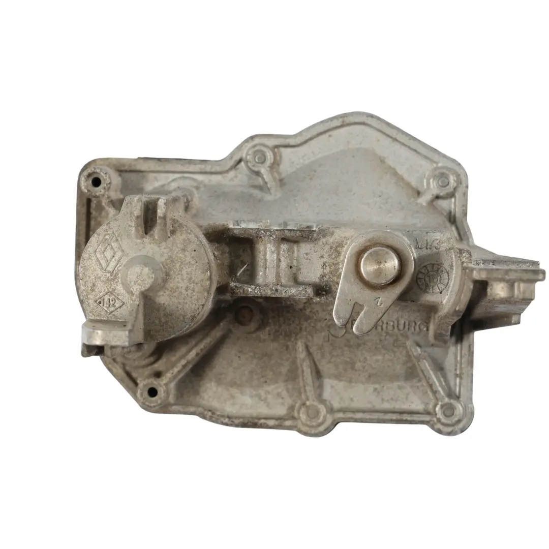 Corps De Papillon D'Air 1.5 1.6 dCi EGR 147B08010R pour Renault Clio IV Megane III à propos du numéro de pièce 147B08010R-C Renault Clio IV Megane III Corps De Papillon D'Air 1.5 1.6 dCi EGR 147B08010R - SKU 147B08010R-C - Numéro de pièce 147B08010R-C