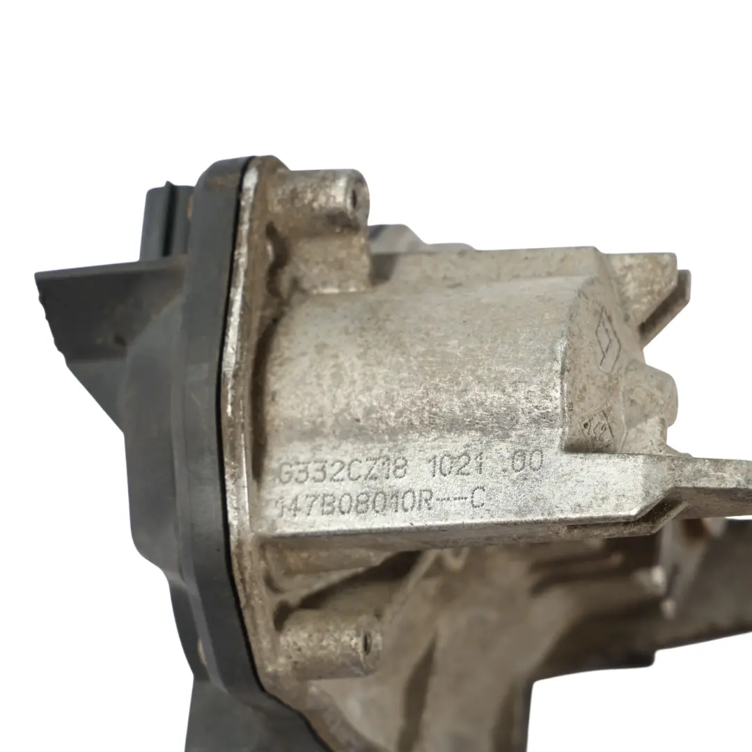 Corpo Farfallato Aria 1.5 1.6 dCi EGR 147B08010R per Renault Clio IV Megane III con numero di parte 147B08010R-C Renault Clio IV Megane III Corpo Farfallato Aria 1.5 1.6 dCi EGR 147B08010R - SKU 147B08010R-C - Numero di parte 147B08010R-C