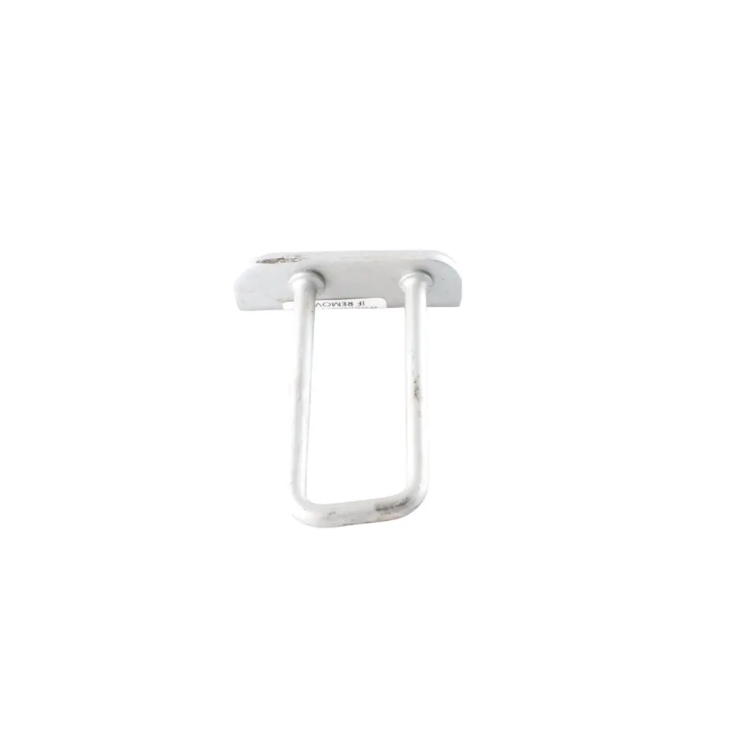 Guía Pestillo Cerradura Puerta Derecha 2T14-V44162-AG para Ford Transit Connect con número de pieza 1489099 Ford Transit Connect Guía Pestillo Cerradura Puerta Derecha 2T14-V44162-AG - SKU 1489099 - Número de pieza 1489099