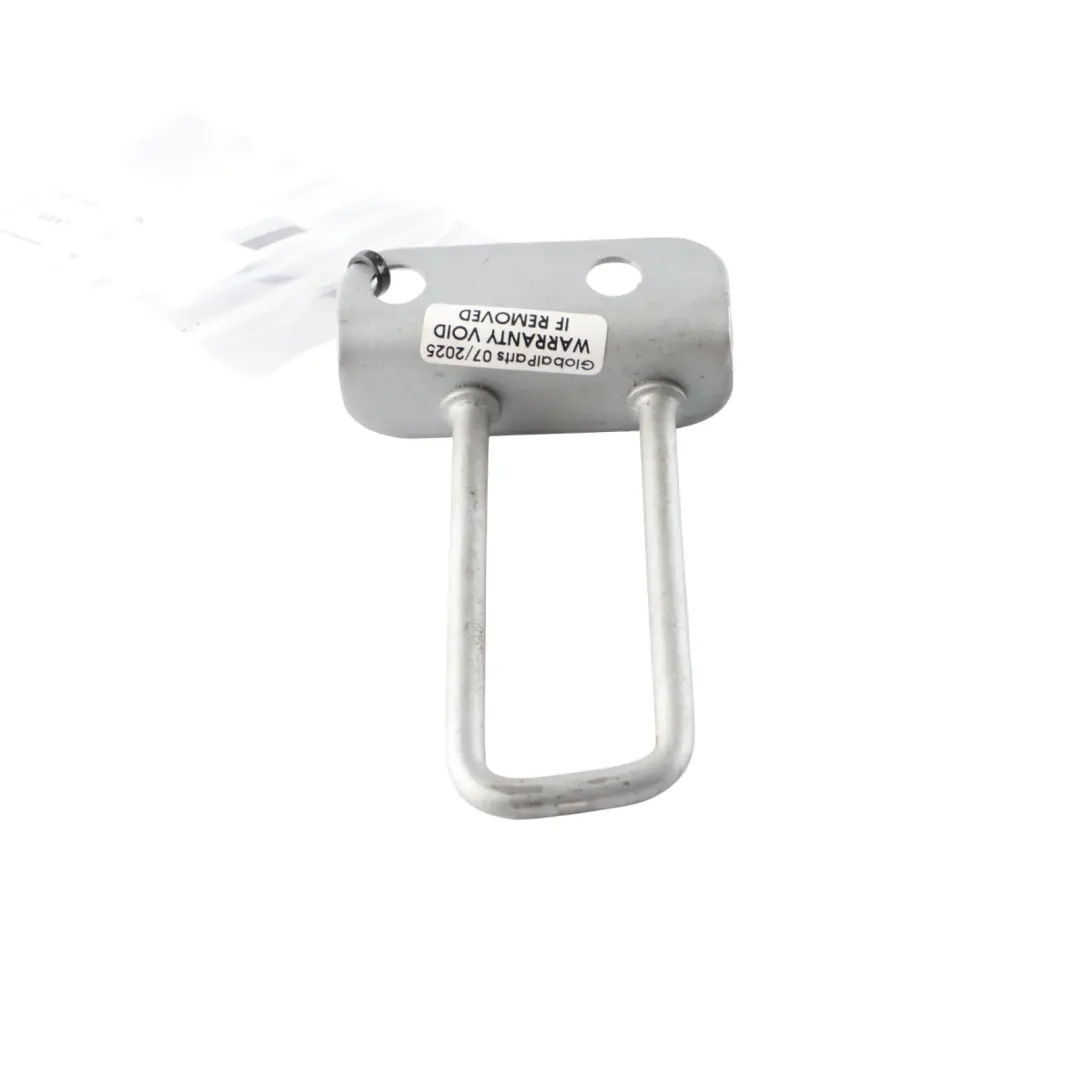 Door Lock Latch Guide Left N/S 2T14-V44163-AG to Ford Transit Connect with Part number 1489100 Ford Transit Connect Door Lock Latch Guide Left N/S 2T14-V44163-AG - SKU 1489100 - Part number 1489100