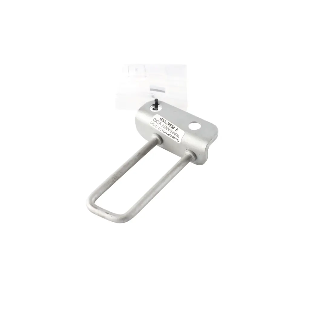 Ford Transit Connect Door Lock Latch Guide Left N/S 2T14-V44163-AG - SKU 1489100 - Part number 1489100