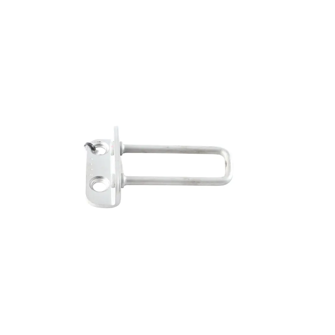 Ford Transit Connect Door Lock Latch Guide Left N/S 2T14-V44163-AG - SKU 1489100 - Part number 1489100