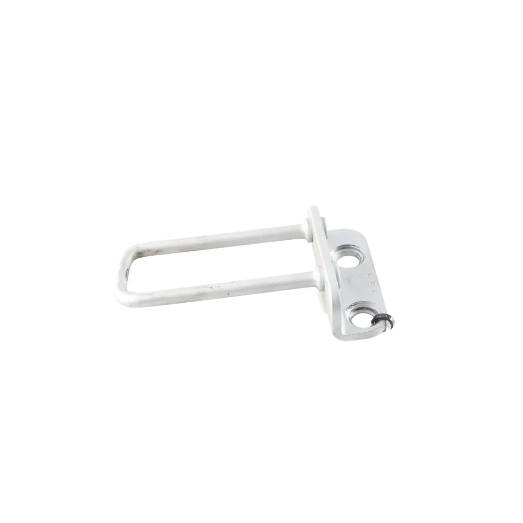 Door Lock Latch Guide Left N/S 2T14-V44163-AG to Ford Transit Connect with Part number 1489100 Ford Transit Connect Door Lock Latch Guide Left N/S 2T14-V44163-AG - SKU 1489100 - Part number 1489100