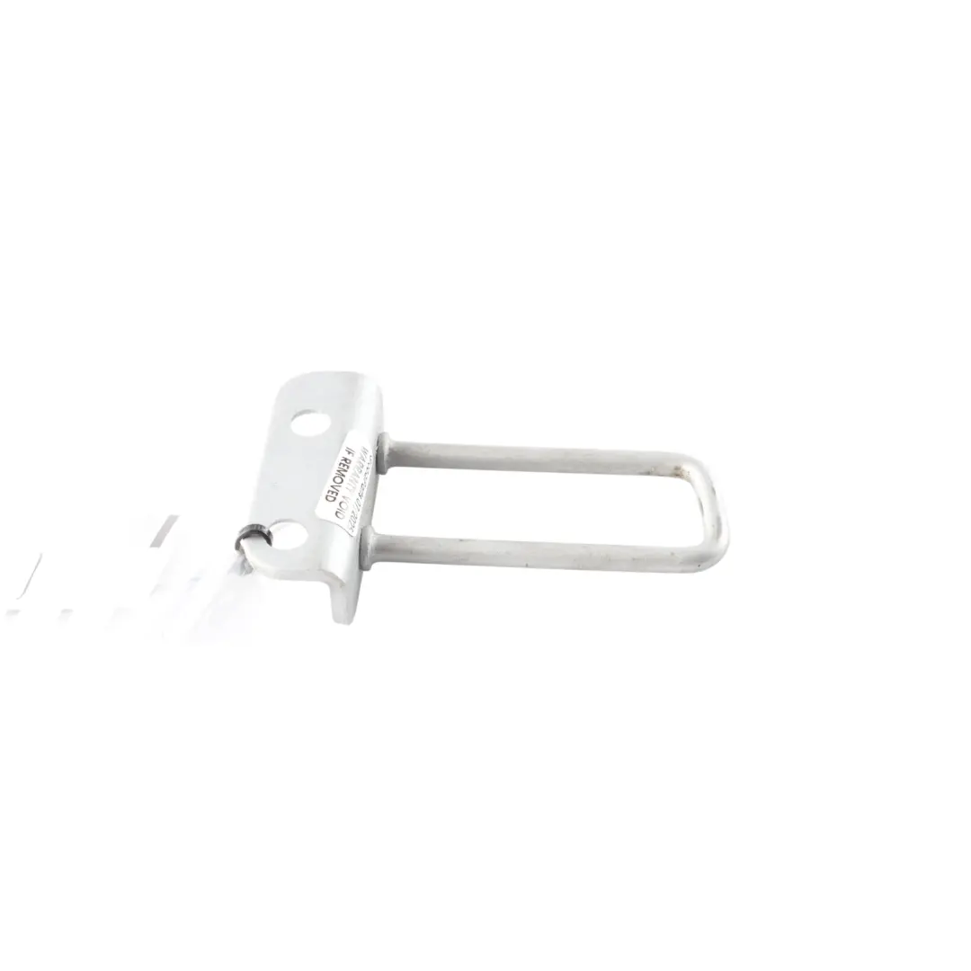 Guía Pestillo Cerradura Puerta Izquierda 2T14-V44163-AG para Ford Transit Connect con número de pieza 1489100 Ford Transit Connect Guía Pestillo Cerradura Puerta Izquierda 2T14-V44163-AG - SKU 1489100 - Número de pieza 1489100