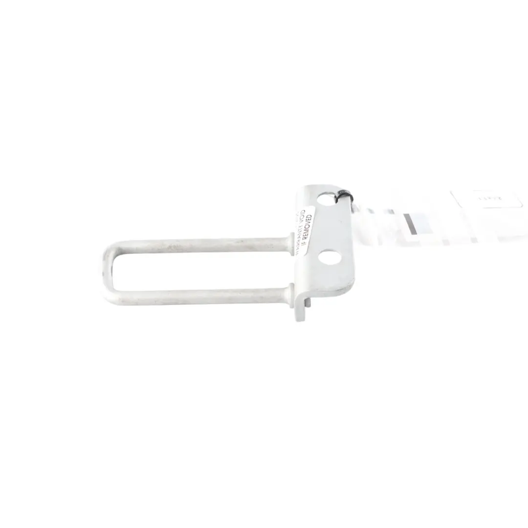 Door Lock Latch Guide Left N/S 2T14-V44163-AG to Ford Transit Connect with Part number 1489100 Ford Transit Connect Door Lock Latch Guide Left N/S 2T14-V44163-AG - SKU 1489100 - Part number 1489100