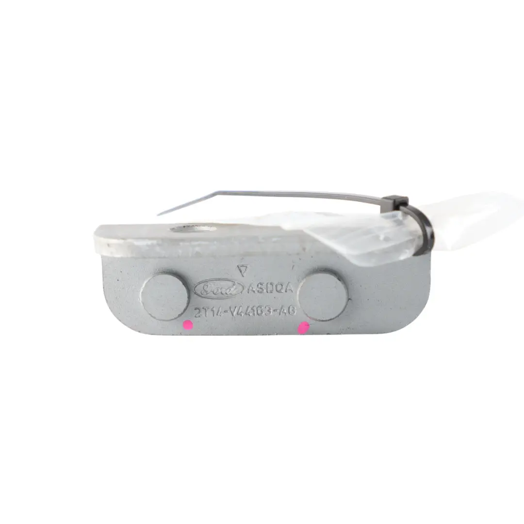 Door Lock Latch Guide Left N/S 2T14-V44163-AG to Ford Transit Connect with Part number 1489100 Ford Transit Connect Door Lock Latch Guide Left N/S 2T14-V44163-AG - SKU 1489100 - Part number 1489100