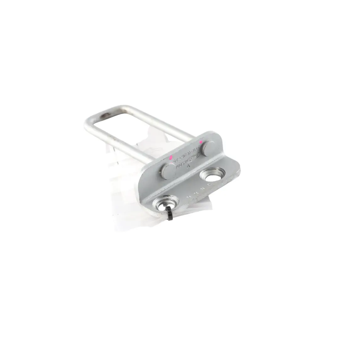 Door Lock Latch Guide Left N/S 2T14-V44163-AG to Ford Transit Connect with Part number 1489100 Ford Transit Connect Door Lock Latch Guide Left N/S 2T14-V44163-AG - SKU 1489100 - Part number 1489100