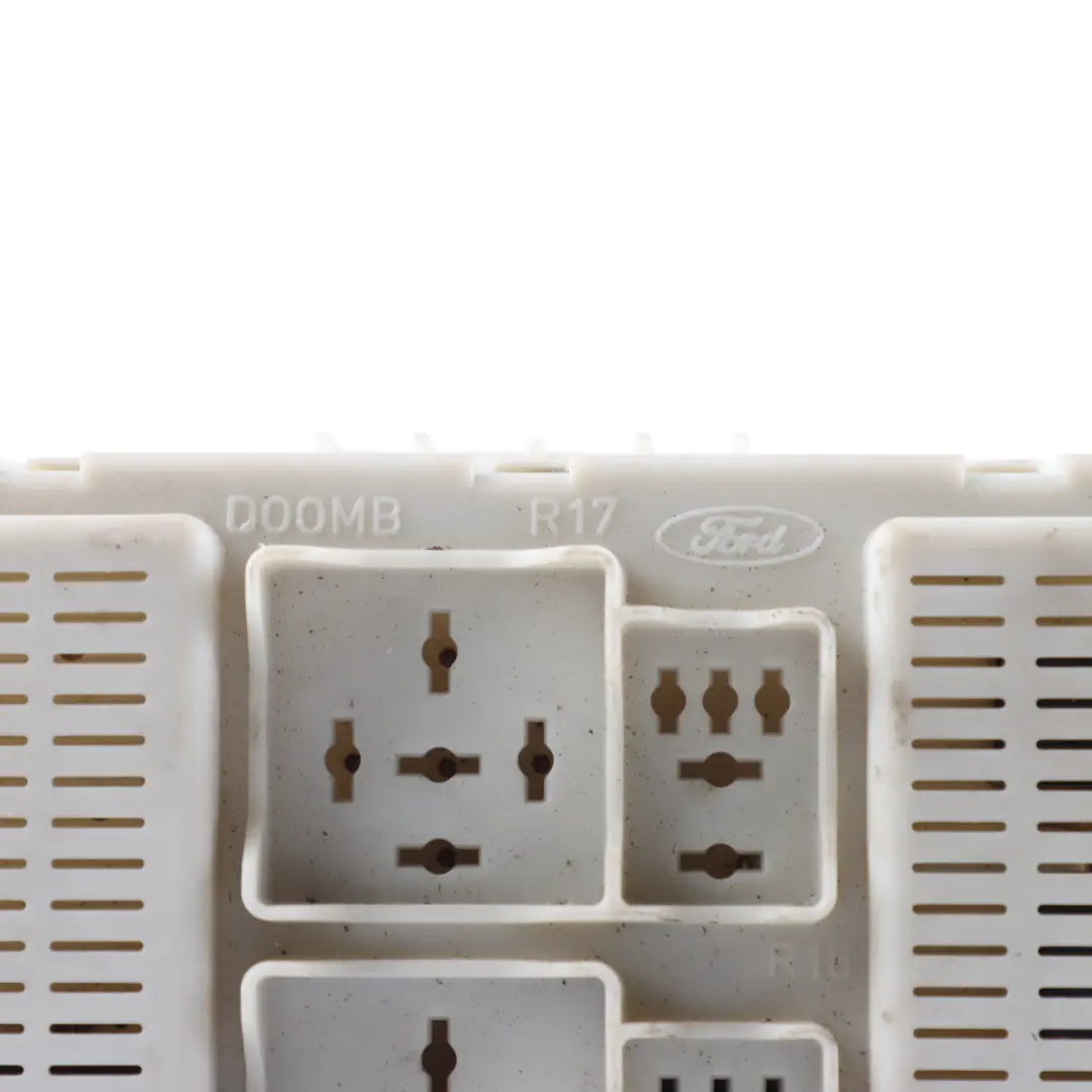 Ford Transit Connect Body Control Modul BCM Steuergerät ECU 7T1T-14A073-BB - SKU 1504506 - Teilenummer 1504506