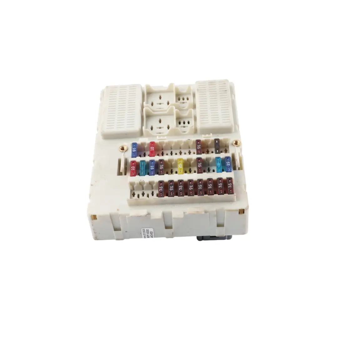 Ford Transit Connect Body Control Module BCM Control Unit ECU 7T1T-14A073-BB - SKU 1504506 - Part number 1504506