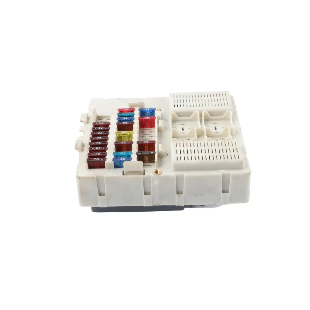 Modulo Controllo Corpo BCM Unità ECU 7T1T-14A073-BB per Ford Transit Connect con numero di parte 1504506 Ford Transit Connect Modulo Controllo Corpo BCM Unità ECU 7T1T-14A073-BB - SKU 1504506 - Numero di parte 1504506