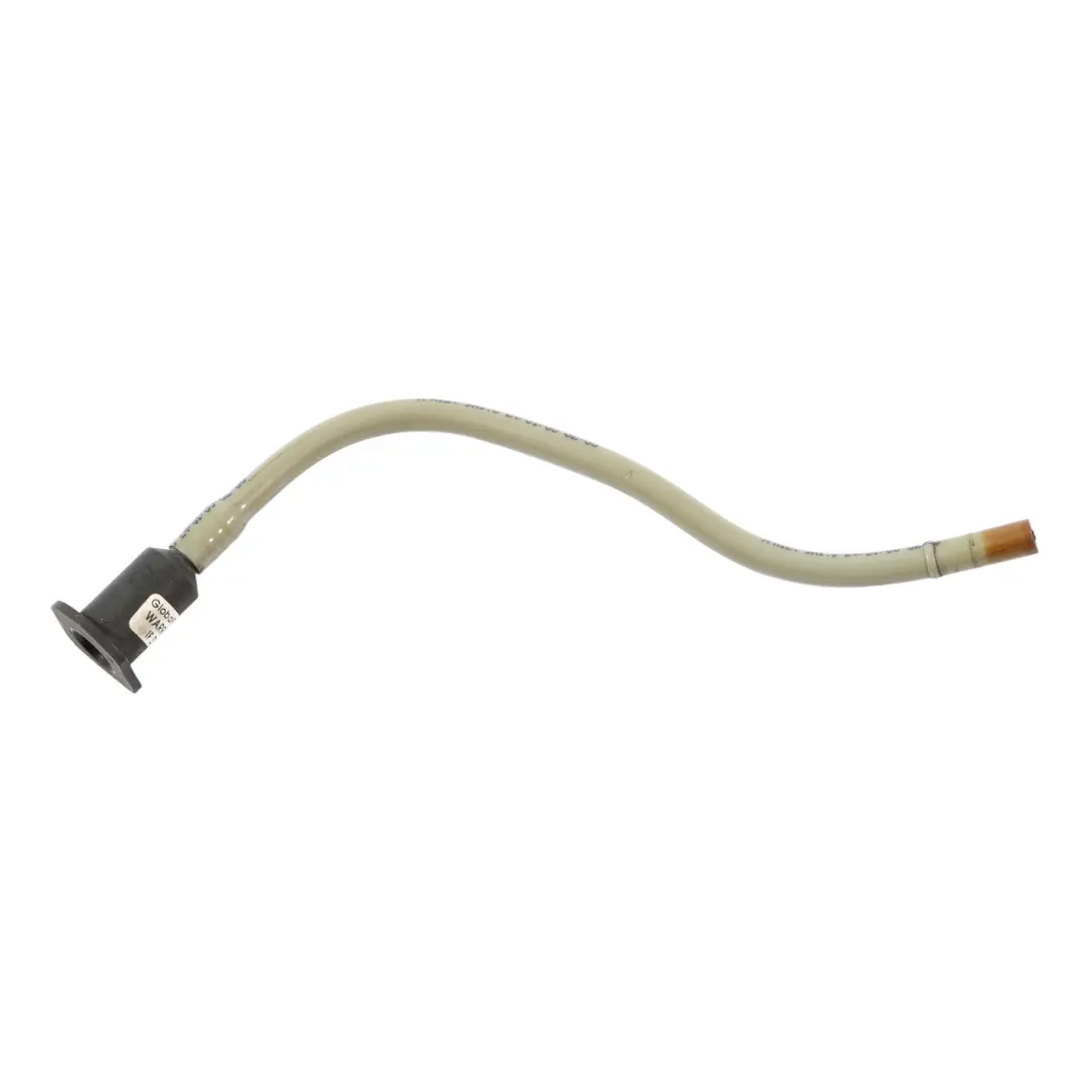 MAP Sensor Pipe Air Pressure Line Hose Cooper S W11 to Mini R52 R53 with Part number 1504943 Mini R52 R53 MAP Sensor Pipe Air Pressure Line Hose Cooper S W11 - SKU 1504943 - Part number 1504943