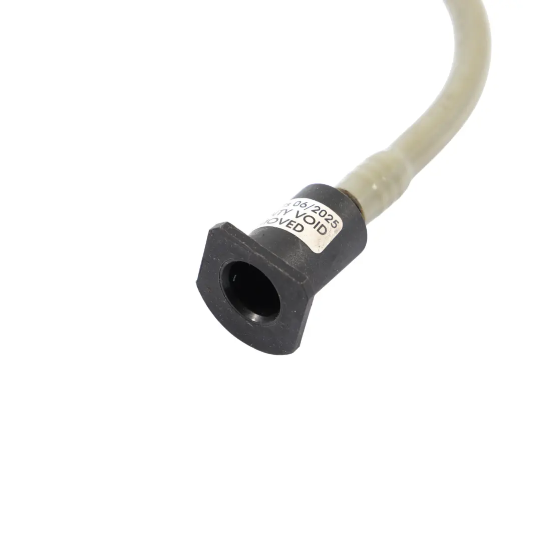 Mini R52 R53 MAP Sensor Pipe Air Pressure Line Hose Cooper S W11 - SKU 1504943 - Part number 1504943
