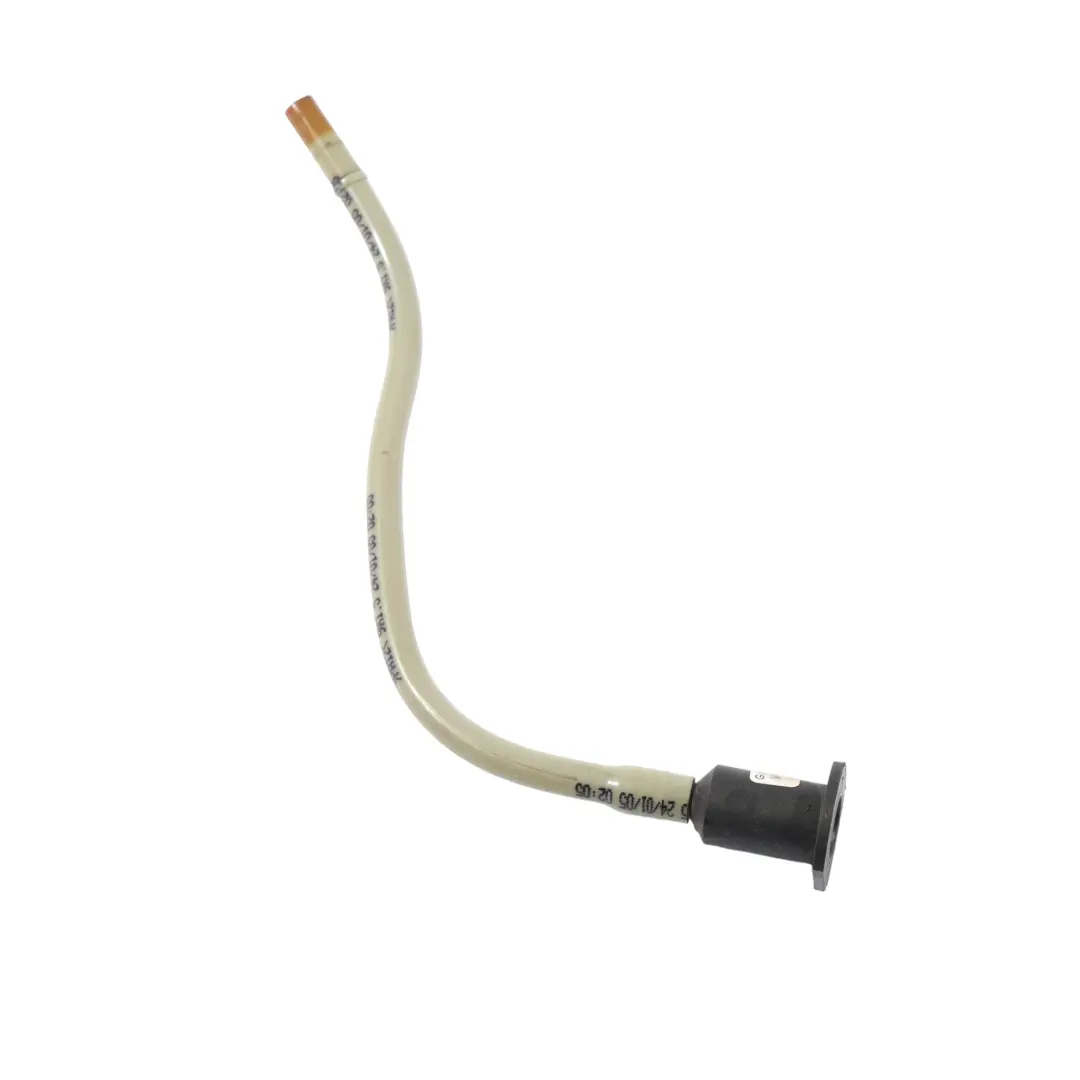 MAP Sensor Pipe Air Pressure Line Hose Cooper S W11 to Mini R52 R53 with Part number 1504943 Mini R52 R53 MAP Sensor Pipe Air Pressure Line Hose Cooper S W11 - SKU 1504943 - Part number 1504943
