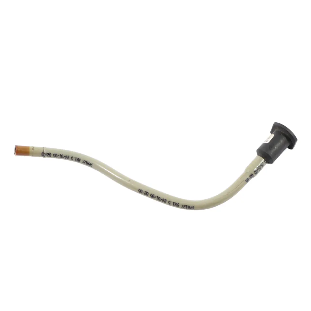 Sensore MAP Tubo Linea Pressione Aria Cooper S W11 per Mini R52 R53 con numero di parte 1504943 Mini R52 R53 Sensore MAP Tubo Linea Pressione Aria Cooper S W11 - SKU 1504943 - Numero di parte 1504943