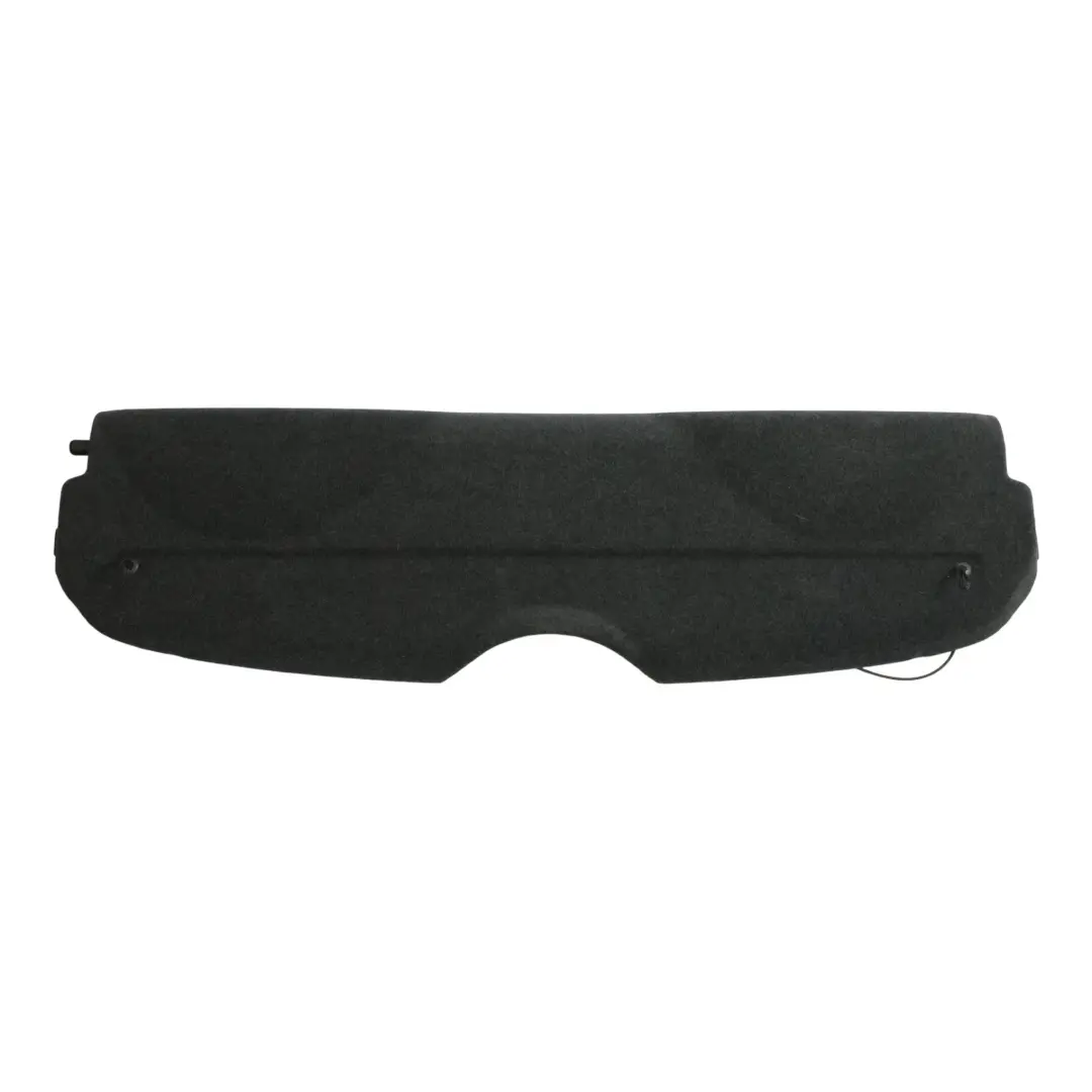 Mini R50 Garniture De Panneau De Garniture Arrière Arrière Noir - SKU 1514023-3 - Numéro de pièce 1514023