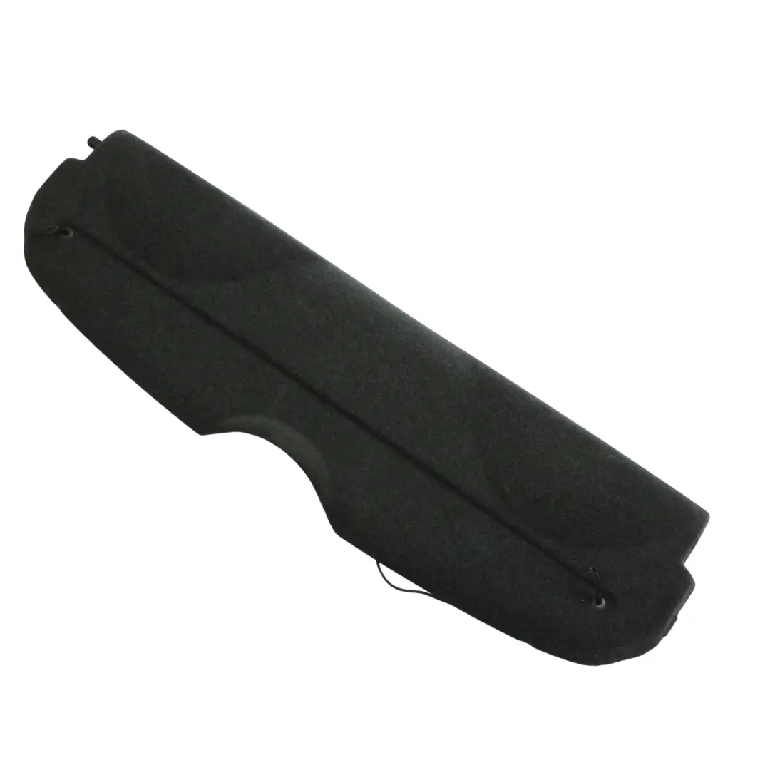 Paketablage Heckscheibe Gepäckverkleidung Abdeckung Schwarz für Mini R50 mit Teilenummer 1514023 Mini R50 Paketablage Heckscheibe Gepäckverkleidung Abdeckung Schwarz - SKU 1514023-3 - Teilenummer 1514023