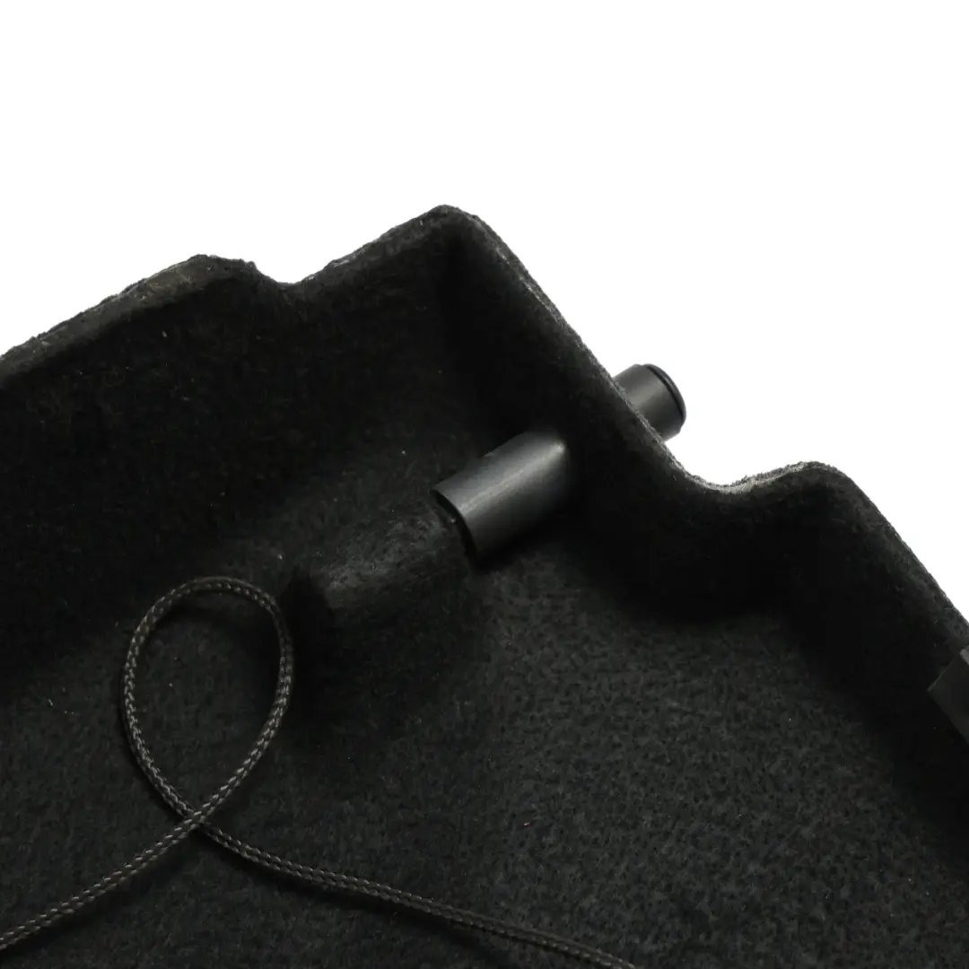 Mini R50 Garniture De Panneau De Garniture Arrière Arrière Noir - SKU 1514023-3 - Numéro de pièce 1514023