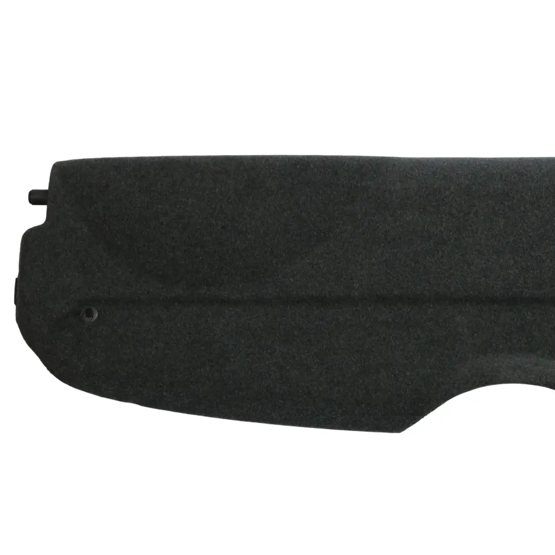 Mini R50 Parcel Shelf Rear Window Luggage Trim Panel Cover Panther Black - SKU 1514023-3 - Part number 1514023