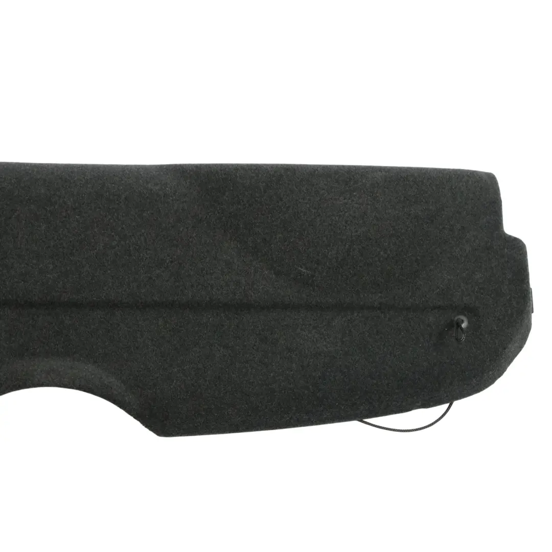 Parcel Shelf Rear Window Luggage Trim Panel Cover Panther Black to Mini R50 with Part number 1514023 Mini R50 Parcel Shelf Rear Window Luggage Trim Panel Cover Panther Black - SKU 1514023-3 - Part number 1514023