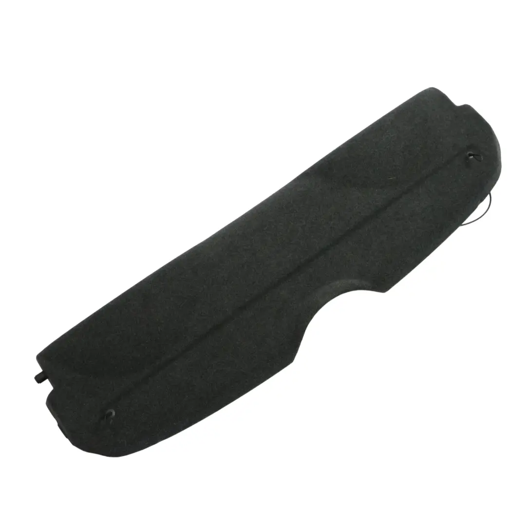 Mini R50 Parcel Shelf Rear Window Luggage Trim Panel Cover Panther Black - SKU 1514023-3 - Part number 1514023