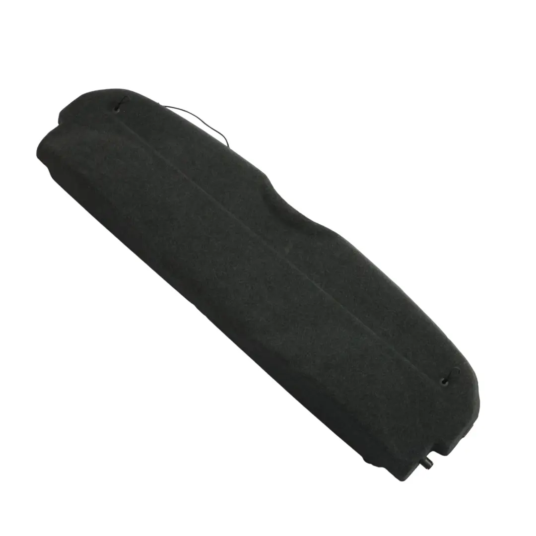 Mini R50 Parcel Shelf Rear Window Luggage Trim Panel Cover Panther Black - SKU 1514023-3 - Part number 1514023
