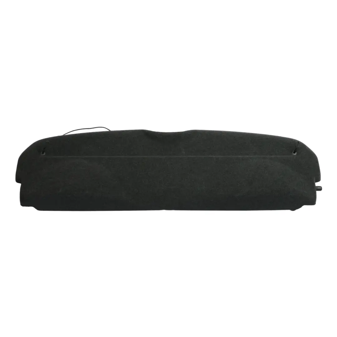 Mini R50 Parcel Shelf Rear Window Luggage Trim Panel Cover Panther Black - SKU 1514023-3 - Part number 1514023