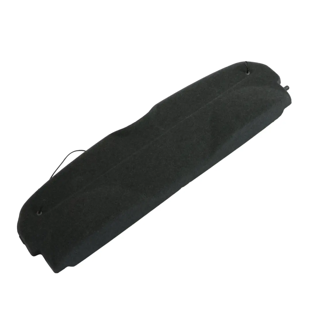Mini R50 Parcel Shelf Rear Window Luggage Trim Panel Cover Panther Black - SKU 1514023-3 - Part number 1514023