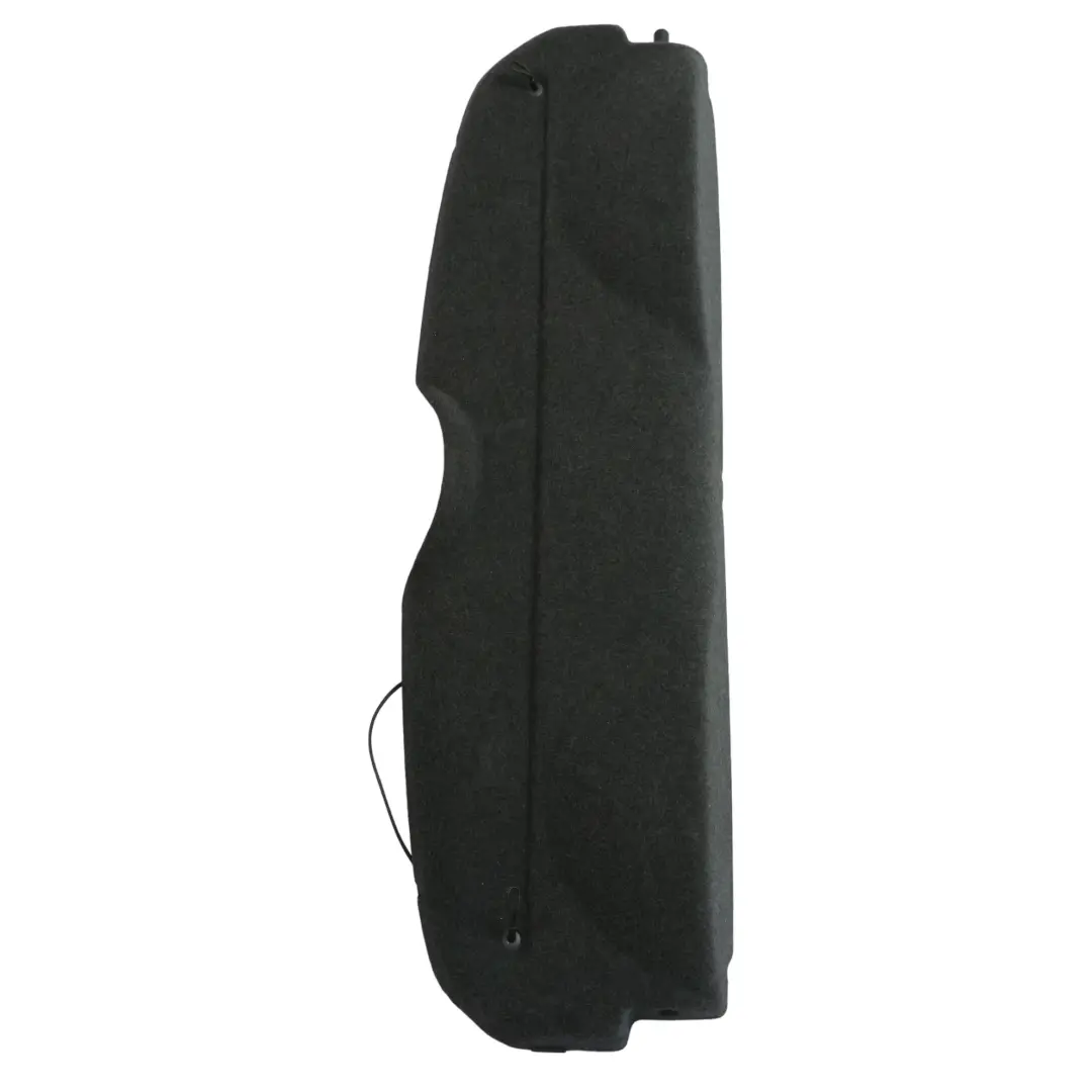 Mini R50 Parcel Shelf Rear Window Luggage Trim Panel Cover Panther Black - SKU 1514023-3 - Part number 1514023