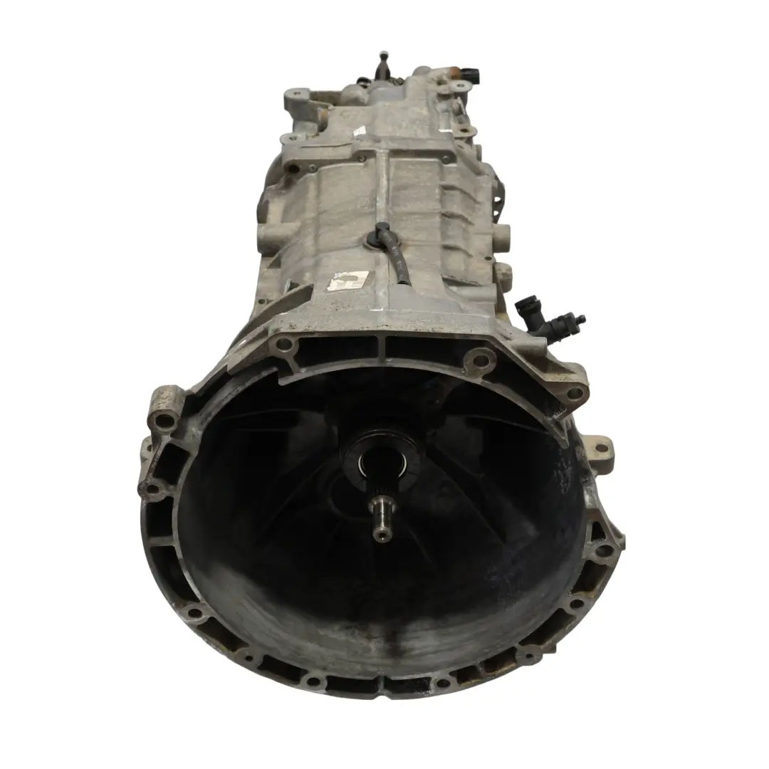 Gearbox 6 Speed MT82 8C1R-7003-BB RWD WARRANTY to Ford Transit Mk7 Manual with Part number 1576699 Ford Transit Mk7 Manual Gearbox 6 Speed MT82 8C1R-7003-BB RWD WARRANTY - SKU 1576699 - Part number 1576699