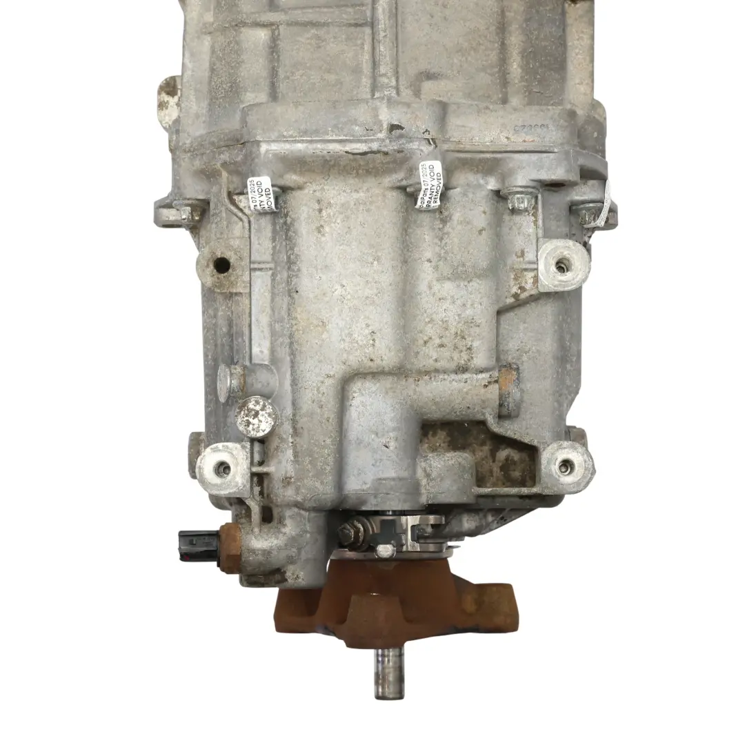Ford Transit Mk7 Manual Gearbox 6 Speed MT82 8C1R-7003-BB RWD WARRANTY - SKU 1576699 - Part number 1576699