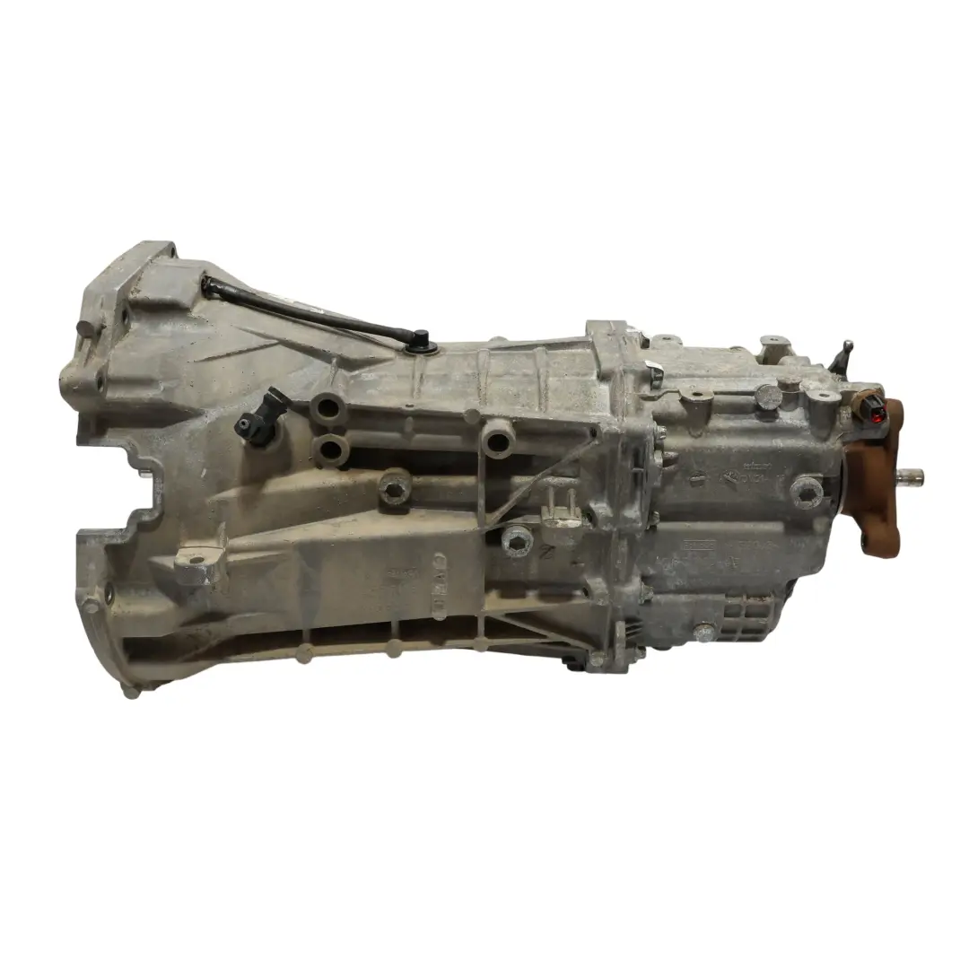 Ford Transit Mk7 Manual Gearbox 6 Speed MT82 8C1R-7003-BB RWD WARRANTY - SKU 1576699 - Part number 1576699