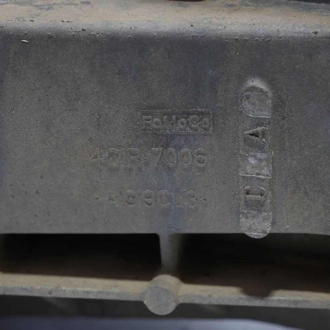 Ford Transit Mk7 Schalt Getriebe 6 Gang MT82 8C1R-7003-BB RWD GARANTIE - SKU 1576699 - Teilenummer 1576699