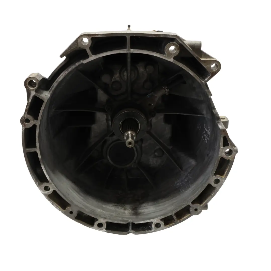 Ford Transit Mk7 Schalt Getriebe 6 Gang MT82 8C1R-7003-BB RWD GARANTIE - SKU 1576699 - Teilenummer 1576699