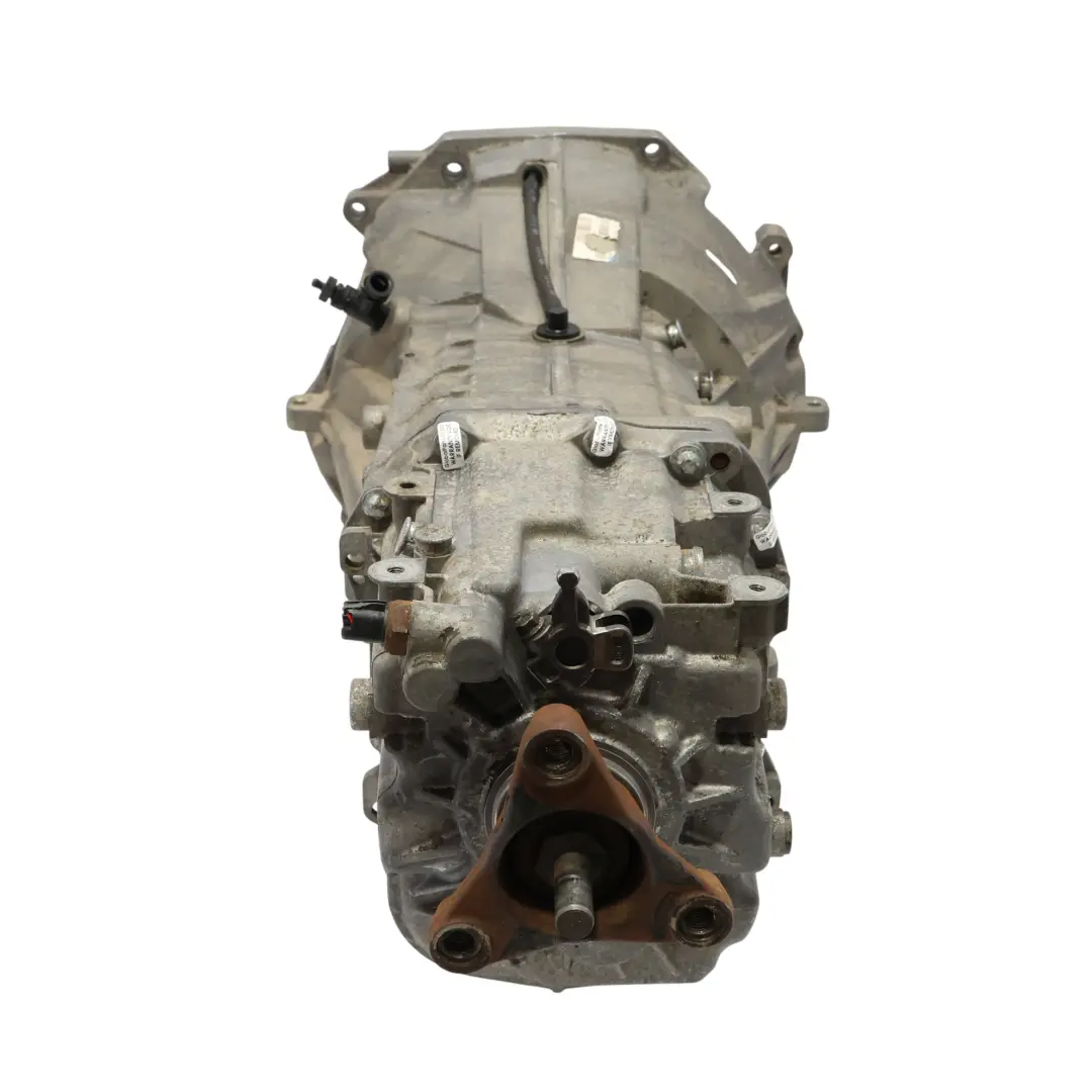 Caja Cambios Manual MT82 8C1R-7003-BB RWD GARANTIA para Ford Transit Mk7 con número de pieza 1576699 Ford Transit Mk7 Caja Cambios Manual MT82 8C1R-7003-BB RWD GARANTIA - SKU 1576699 - Número de pieza 1576699