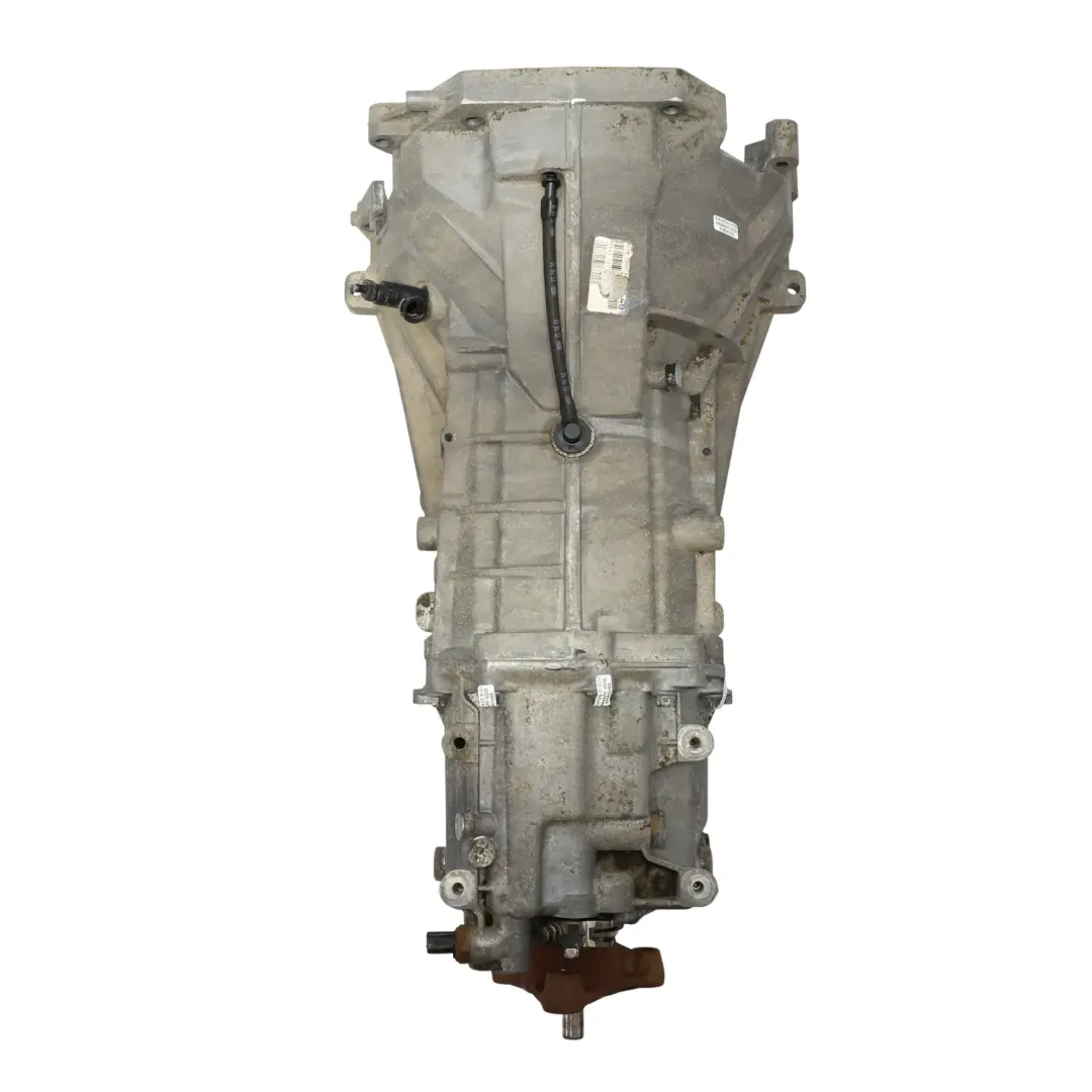 Ford Transit Mk7 Manual Gearbox 6 Speed MT82 8C1R-7003-BB RWD WARRANTY - SKU 1576699 - Part number 1576699