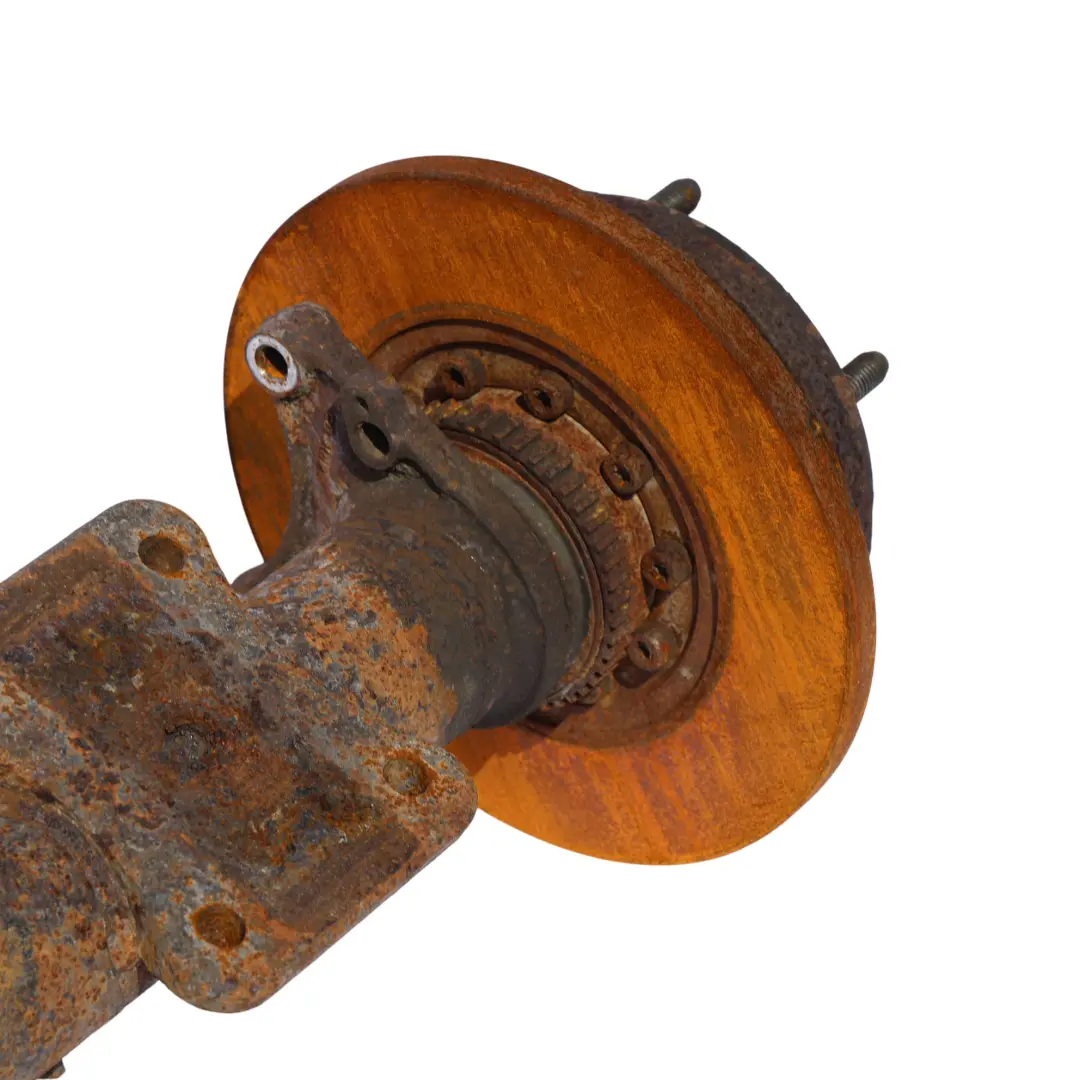 Différentiel Essieu Arrière RWD 6C114001BCF GARANTIE pour Ford Transit MK7 2.4 Diesel à propos du numéro de pièce 1628981 Ford Transit MK7 2.4 Diesel Différentiel Essieu Arrière RWD 6C114001BCF GARANTIE - SKU 1628981 - Numéro de pièce 1628981