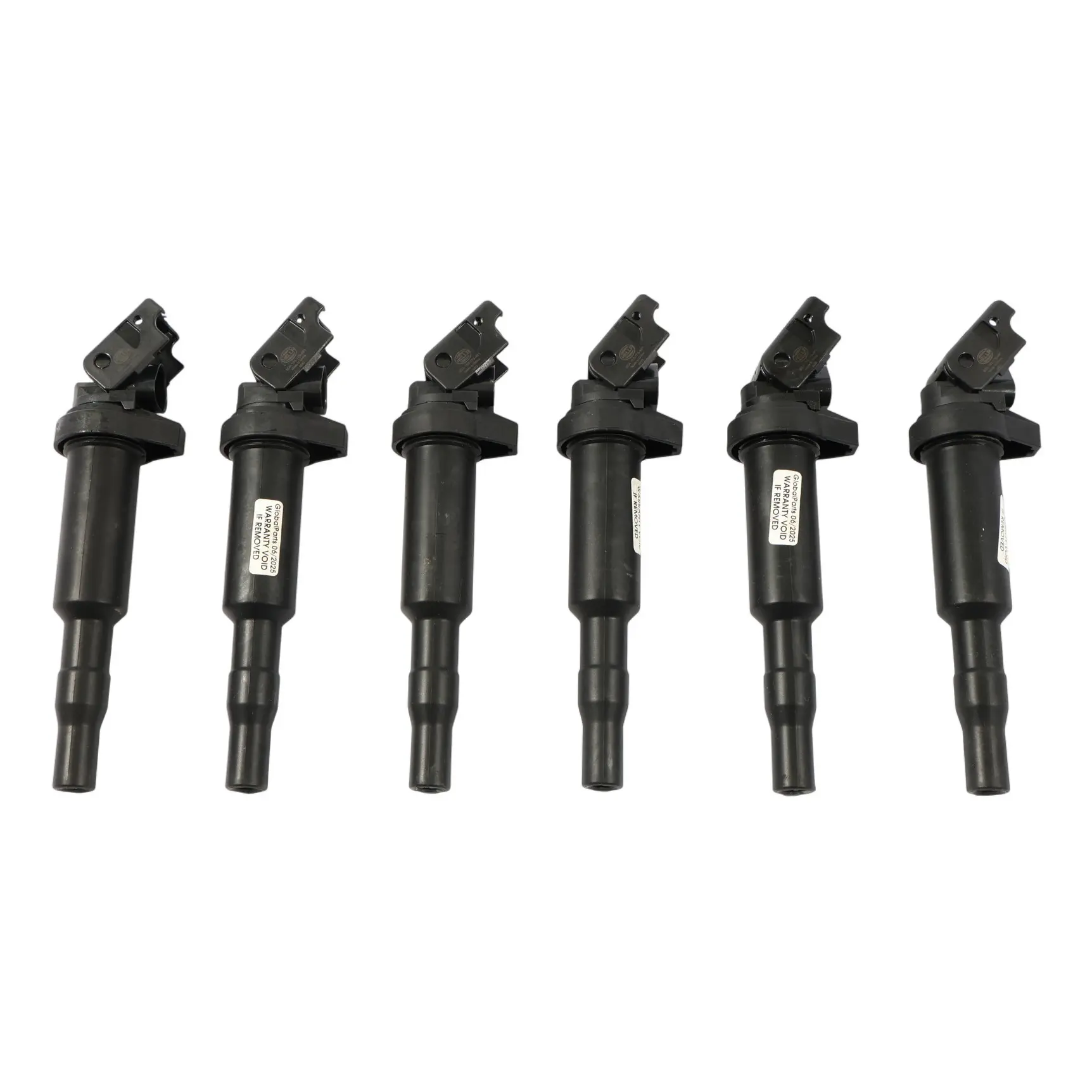 BMW E46 E53 E60 E81 E90 E91 F10 F20 F30 Bobina Di Accensione Benzina Set 1712219